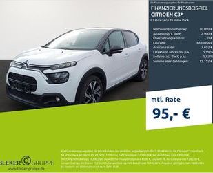 Citroen C3 Gebrauchtwagen