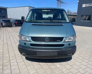 VW T4 Multivan Gebrauchtwagen