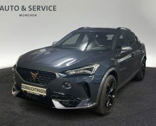 Cupra Formentor Gebrauchtwagen