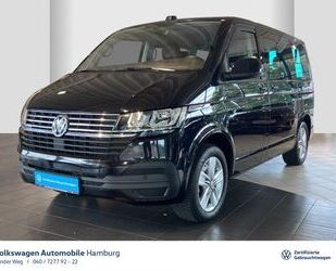 VW T6 Multivan Gebrauchtwagen