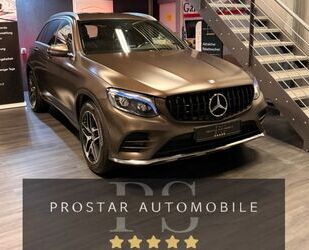 Mercedes-Benz GLC 250 Gebrauchtwagen