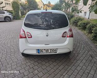 Renault Twingo Gebrauchtwagen