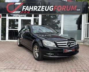 Mercedes-Benz C 220 Gebrauchtwagen