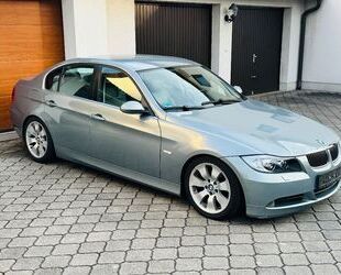BMW 325 Gebrauchtwagen