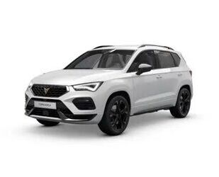 Cupra Ateca Gebrauchtwagen
