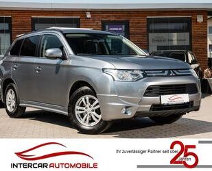 Mitsubishi Outlander Gebrauchtwagen