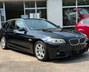 BMW 535 Gebrauchtwagen