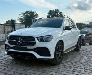 Mercedes-Benz GLE 350 Gebrauchtwagen