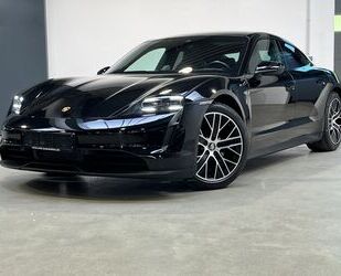 Porsche Taycan Gebrauchtwagen