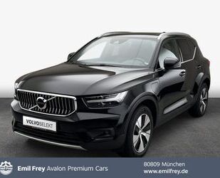 Volvo XC40 Gebrauchtwagen