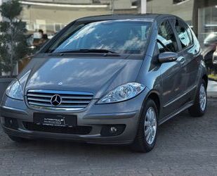 Mercedes-Benz A 170 Gebrauchtwagen