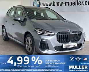 BMW 223 Active Tourer Gebrauchtwagen
