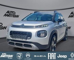 Citroen C3 Aircross Gebrauchtwagen