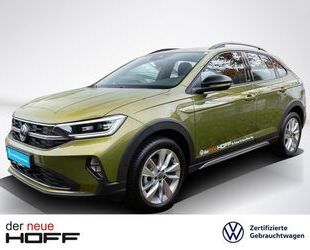 VW Taigo Gebrauchtwagen