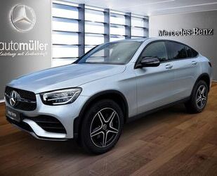 Mercedes-Benz GLC 300 Gebrauchtwagen