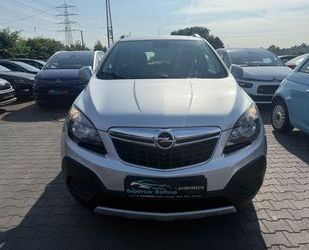 Opel Mokka Gebrauchtwagen