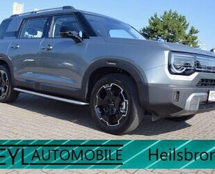 Baic BJ30 Gebrauchtwagen