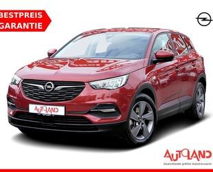 Opel Grandland (X) Gebrauchtwagen