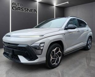 Hyundai KONA Gebrauchtwagen
