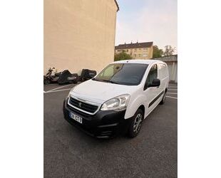 Peugeot Partner Gebrauchtwagen
