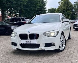 BMW 120 Gebrauchtwagen