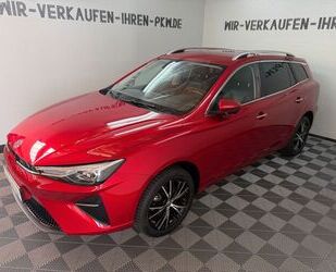 MG MG5 Gebrauchtwagen