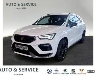 Cupra Ateca Gebrauchtwagen