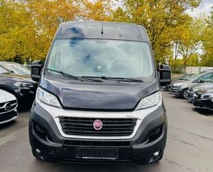 Fiat Ducato Gebrauchtwagen