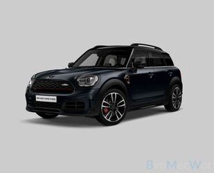 Mini John Cooper Works Countryman Gebrauchtwagen