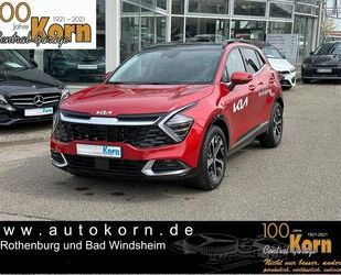 Kia Sportage Gebrauchtwagen