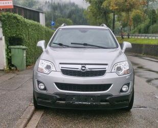 Opel Antara Gebrauchtwagen
