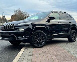 Jeep Cherokee Gebrauchtwagen