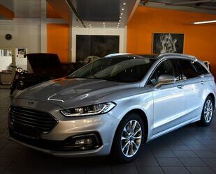 Ford Mondeo Gebrauchtwagen
