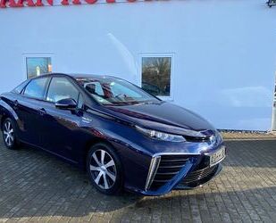 Toyota Mirai Gebrauchtwagen
