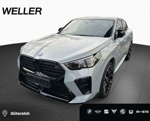 BMW X2 Gebrauchtwagen