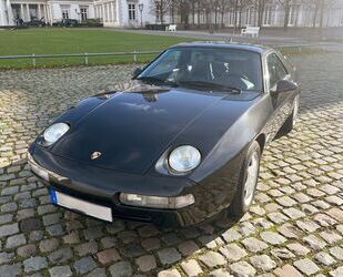 Porsche 928 Gebrauchtwagen