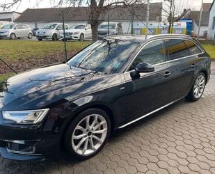 Audi A4 Allroad Gebrauchtwagen