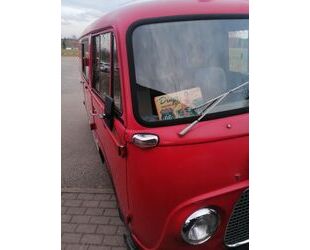 Ford Transit Gebrauchtwagen
