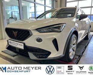 Cupra Formentor Gebrauchtwagen