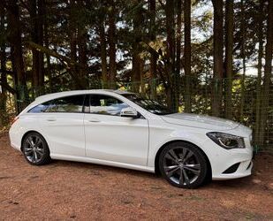 Mercedes-Benz CLA 180 Shooting Brake Gebrauchtwagen