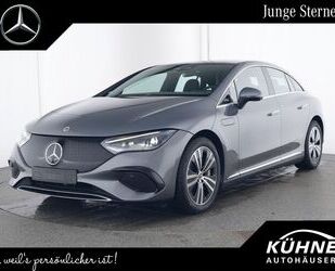 Mercedes-Benz EQE Gebrauchtwagen