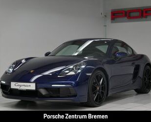 Porsche Cayman Gebrauchtwagen