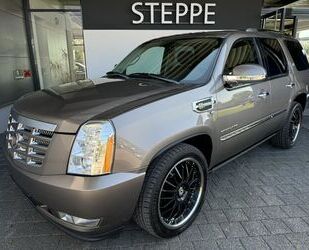 Cadillac Escalade Gebrauchtwagen