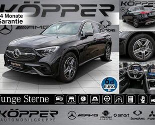 Mercedes-Benz GLC 300 Gebrauchtwagen