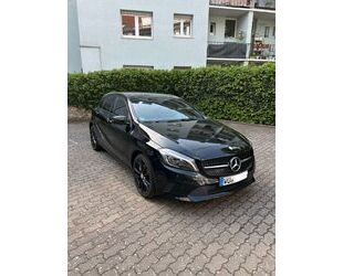 Mercedes-Benz A 250 Gebrauchtwagen