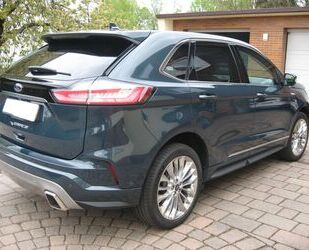 Ford Edge Gebrauchtwagen