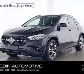 Mercedes-Benz GLA 200 Gebrauchtwagen