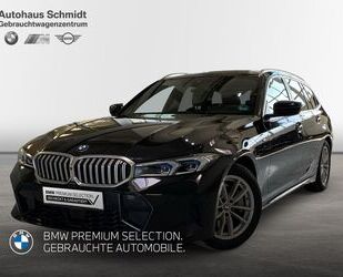 BMW 330 Gebrauchtwagen