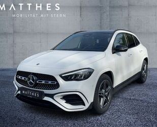 Mercedes-Benz GLA 200 Gebrauchtwagen