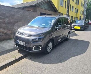 Citroen Berlingo Gebrauchtwagen